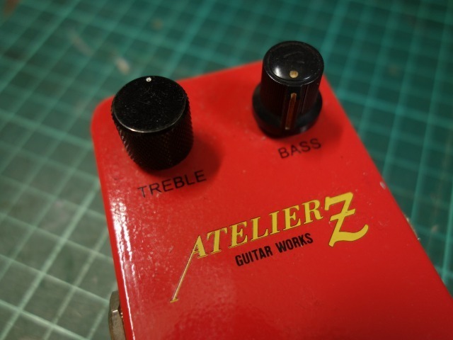 ATELIER Z MM-BOX Limited（新品）【楽器検索デジマート】