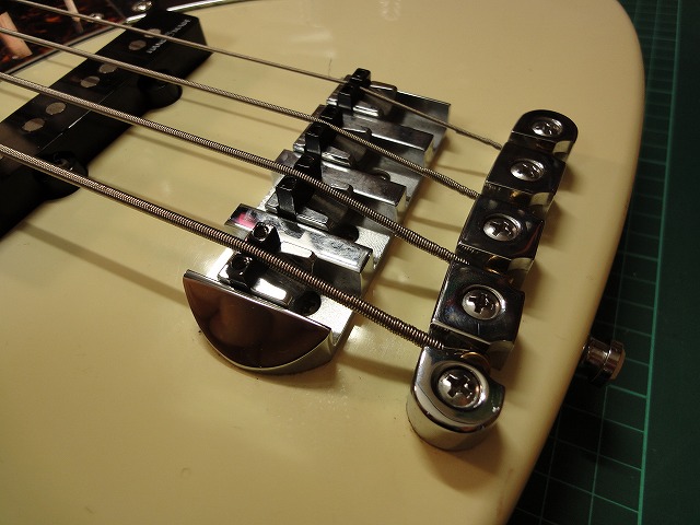 BASS Bacchus 35インチ　impression35-4