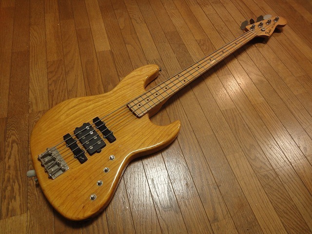 Fender Japan JBR-80M（中古）【楽器検索デジマート】