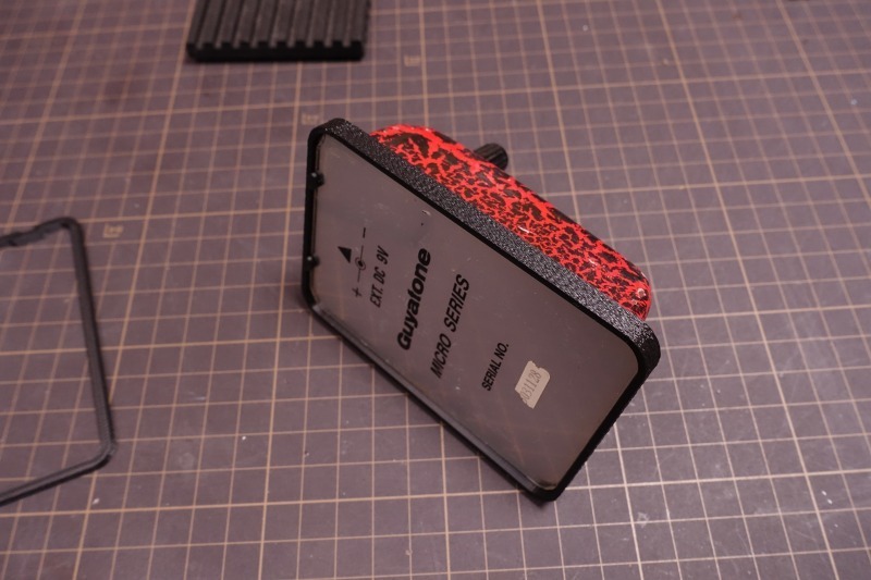 Guyatone MM2 METAL MASTER（ジャンク品の修理）」: こいち時間