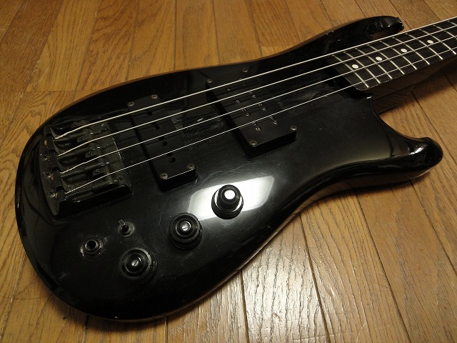 Ibanez RB-999 Bean Bass アイバニーズ ビーンベース - 楽器、器材