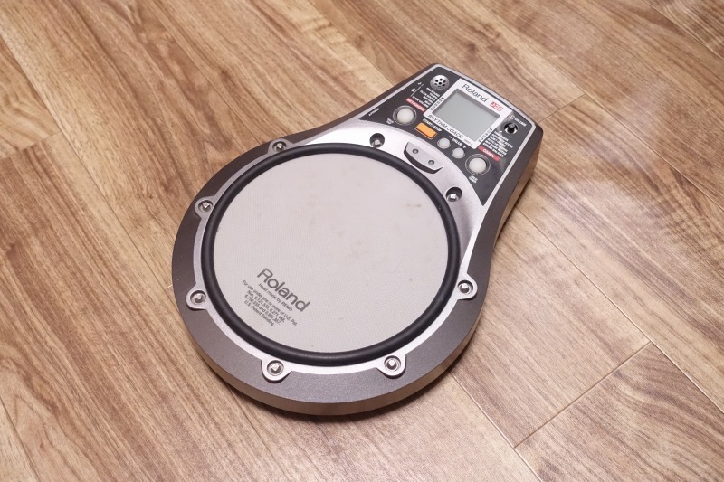 Roland RMP-5 RHYTHM COACH <ローランド>｜平野楽器 ロッキン