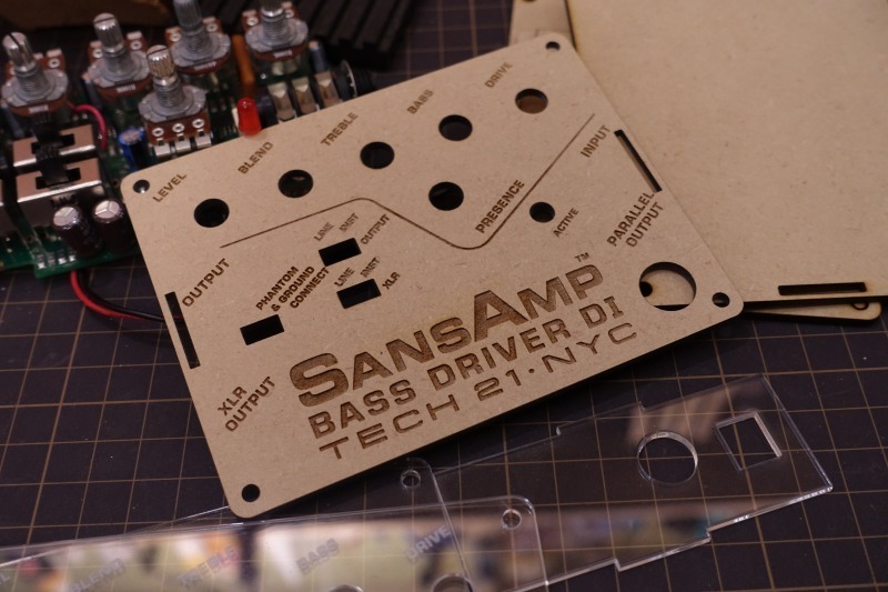 SANSAMP BASS DRIVER DI V1(音が出ません)」: こいち時間 SANSAMP BASS DRIVER DI V1(音が出ません)」: こいち時間