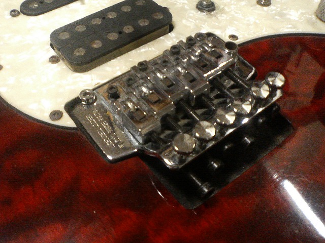 C1129-4A/ Progauge PS-540EX Designed by SCHECTER プロゲージ
